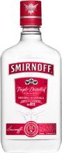 Smirnoff  80 Proof 375 ml