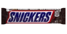 Snickers 1.86 oz