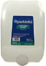 Sparkletts Water .5 L