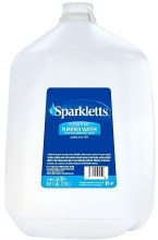 Sparkletts Water 1 Gal