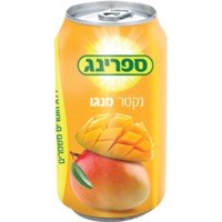 Spring Mango Nectar 330 ml