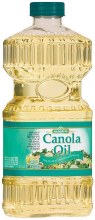 Springfield Canola Oil 40 oz