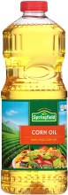 Springfield  Corn Oil 40 oz