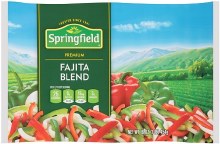 Springfield Fajita Blend 16 oz