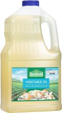 Springfield Vegetable Oil 64 oz