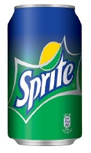 Sprite 12 oz