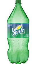 Sprite 2 L