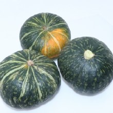 Squash Kabocha --per Lb