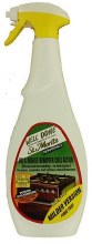 St. Moritz Grease Remover Daily Use   750 ml