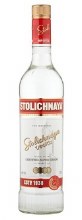 Stolichnaya Vodka 750 ml