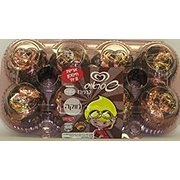 Strauss Crembo Mocha 8 pack