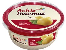 Strauss Hummus 500 g