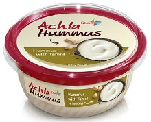 Strauss Hummus Tehini 400 g