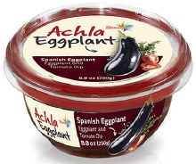 Strauss Spanish Eggplant 8.8 oz