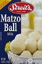 Streits Matzo Ball Mix 4.5 oz