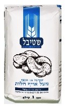 Stybel Challah  Flour 1 kg