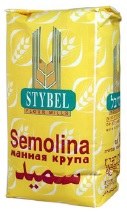 Stybel Semolina Flour 1 Kg