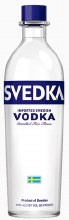 Svedka Vodka (glass) 750 ml