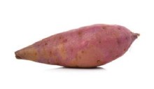 Sweet Potato -- Per Lb