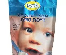 Taami Semolina Cereal 200 g