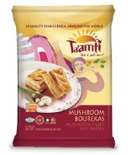 Taamti Mushroom Bourekas 700 g