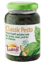 Taamti Pesto 6.3 oz