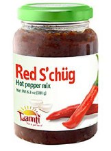 Taamti Red Schug 6.3 oz