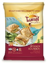 Taamti Spinach Bourekas 700 g