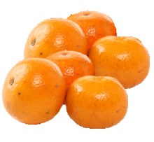 Tangerines Honey -- Per Lb