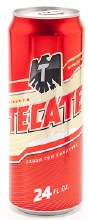 Tecate 24 oz