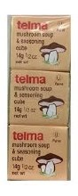 Telma Mushroom Cubes