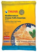 Tnuva Burekas Cheese 28.22 oz