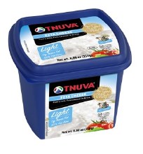 Tnuva Feta Light 8.8 oz