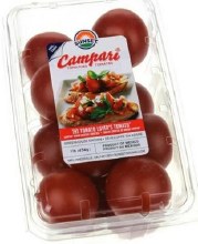 Tomatoes Campari -- Package 16 oz