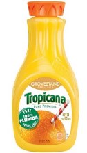 Tropicana O.J. Original 59 oz