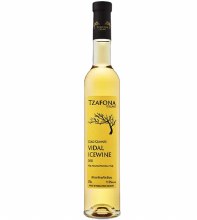 Tzafona Vidal Icewine 375 ml