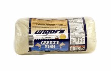 Ungars Gefilte Fish 20 oz