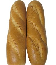 Universal Baguettes