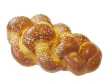 Universal Egg Challah