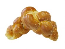 Universal Kiddush Challah