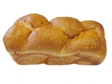 Universal Long Challah