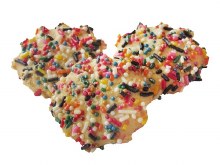 Universal Cookies Sprinkle