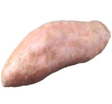 Yams -- Per Lb