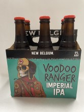 Voodoo Ranger Ipa 6 x 12 oz