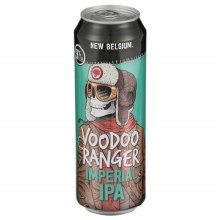 Voodoo Ranger Ipa 19.2 oz
