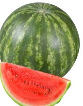 Watermelon -- Per Lb