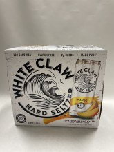 White Claw Mango 6 x 12 oz