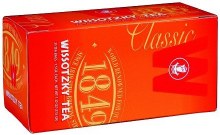 Wissotzky Tea Classic 25 bags