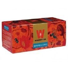 Wissotzky Masala Chai 20 cts