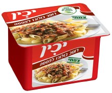 Yachin Bolognese 260 g